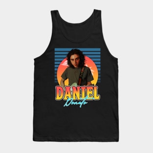 daniel donato flyers Tank Top